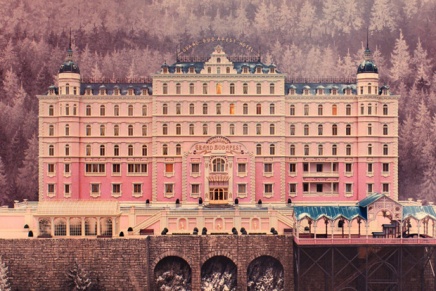 El Gran Hotel Budapest y la Europa perdida de Stefan Zweig